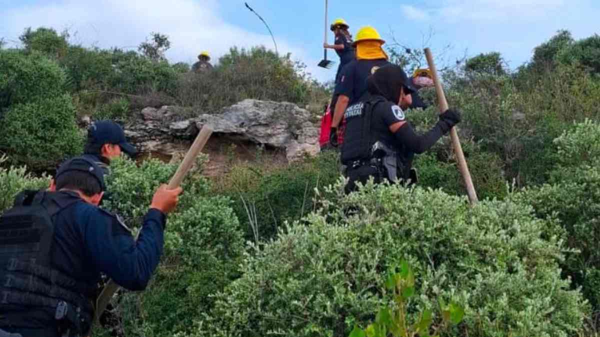 Dos cuerpos amordazados en el canal de Valsequillo: investigan doble homicidio en Tecamachalco