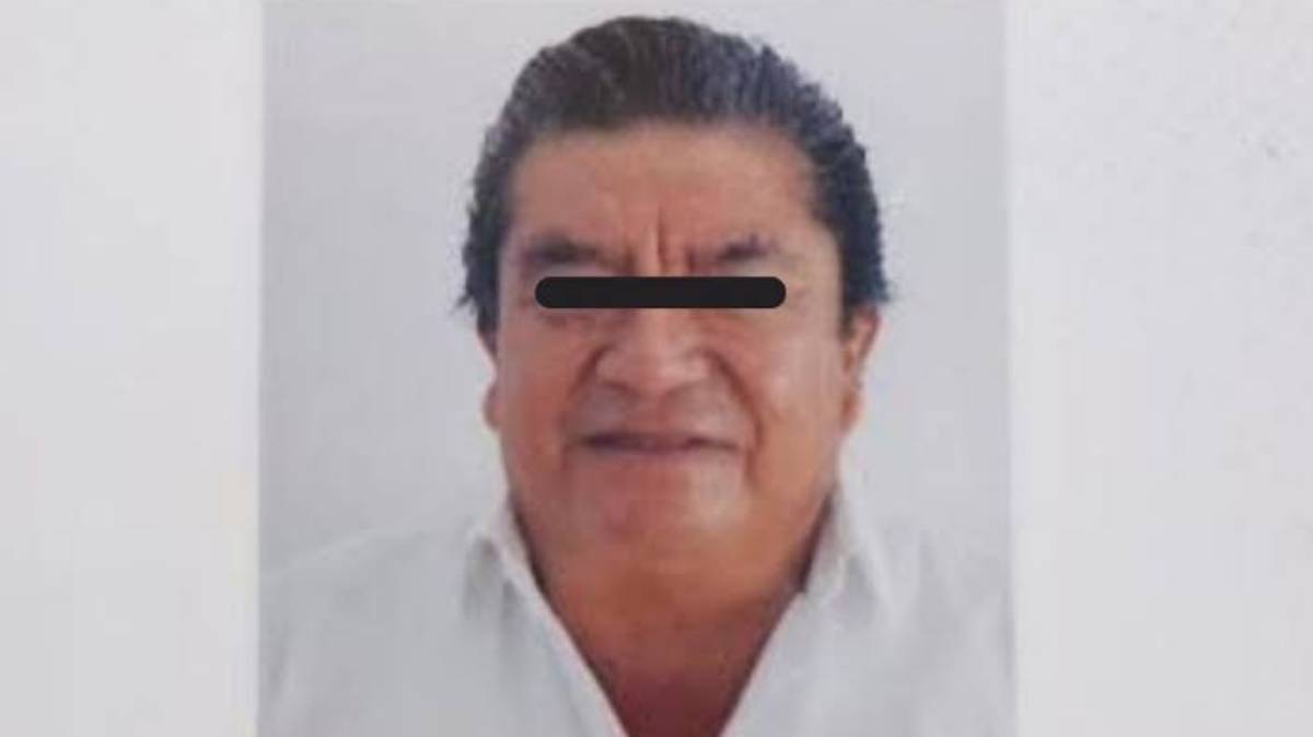 Detienen a alcalde de Tianguismanalco, acusado de agredir sexualmente a una trabajadora del ayuntamiento