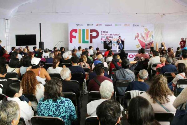 FILIP 2026 supera los 160 mil visitantes y deja derrama de 17 millones de pesos en Puebla