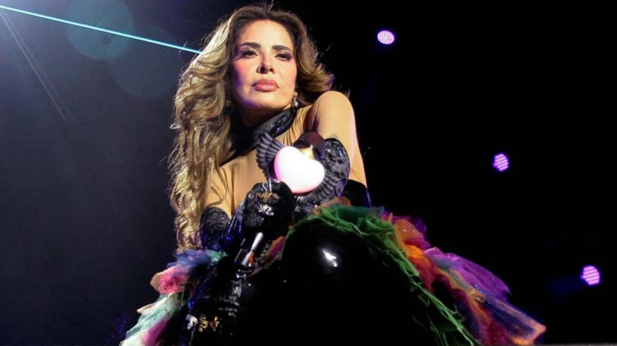 Gloria Trevi llegará al Zócalo de Puebla este 15 de septiembre con concierto gratuito por el Grito de Independencia