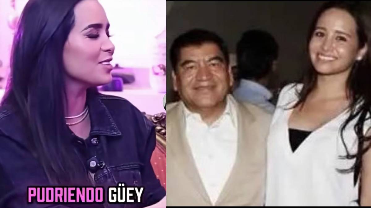 Grace Palomares acepta posible sanción de Morena: “Asumiré las consecuencias”, afirma tras polémica por el pódcast