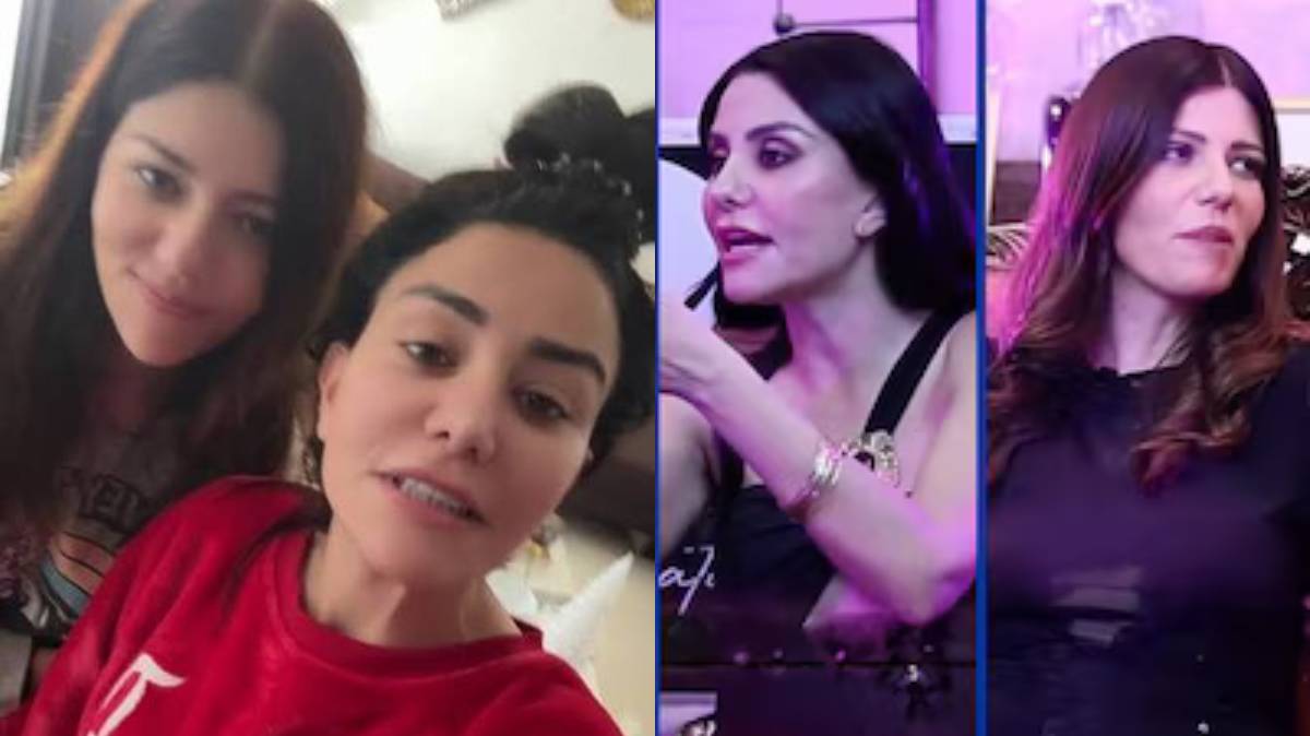 Cobro de favores: ISSSTEP crea plaza para hermana de Nay Salvatori, hoy en escándalo edadista contra adultos mayores