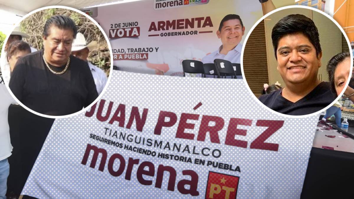 “La ley lo permite”: Sebog Puebla defiende suplencia del alcalde de Tianguismanalco acusado de abuso sexual; sustituto es su hijo