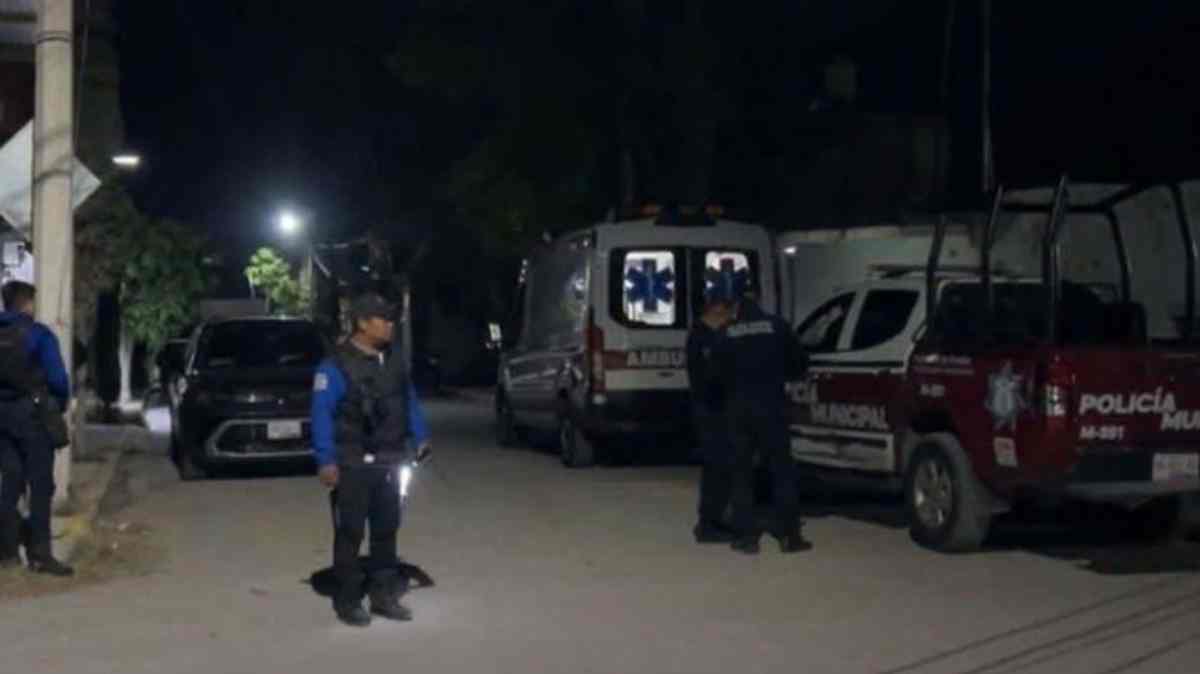 Adulto mayor es localizado sin vida en Tehuacán; investigan posible homicidio en la colonia Nacional