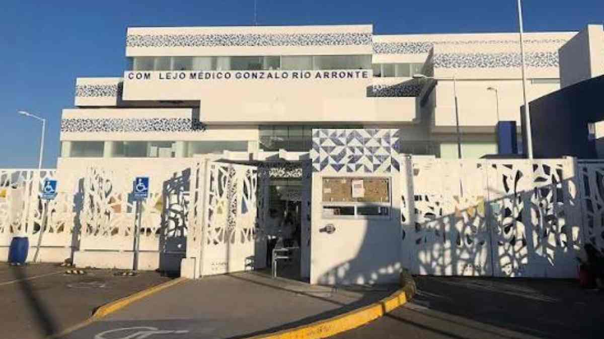 Lo levantan afuera de un hospital en Atlixco y aparece ocho días después con golpes y huellas de violencia