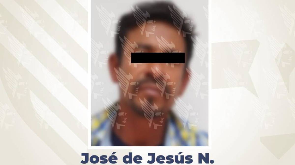 Vinculan a proceso a hombre investigado por abuso contra su hijastra en Puebla