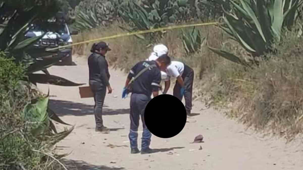 Linchamiento en Oriental deja un muerto y tres heridos; Fiscalía investiga a pobladores