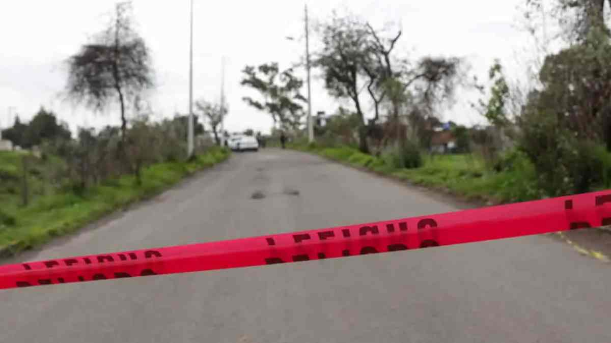 Pareja de adultos mayores es localizada sin vida en Tecomatlán; investigan doble homicidio