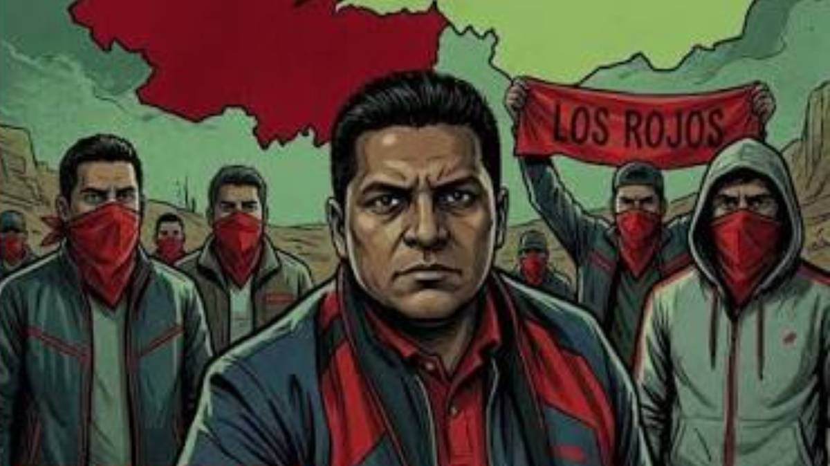 Pedro “El Pelle” desafía al Gobierno: Los Rojos convocan cierre de caseta Atlixcáyotl contra alcaldesa de Acatlán