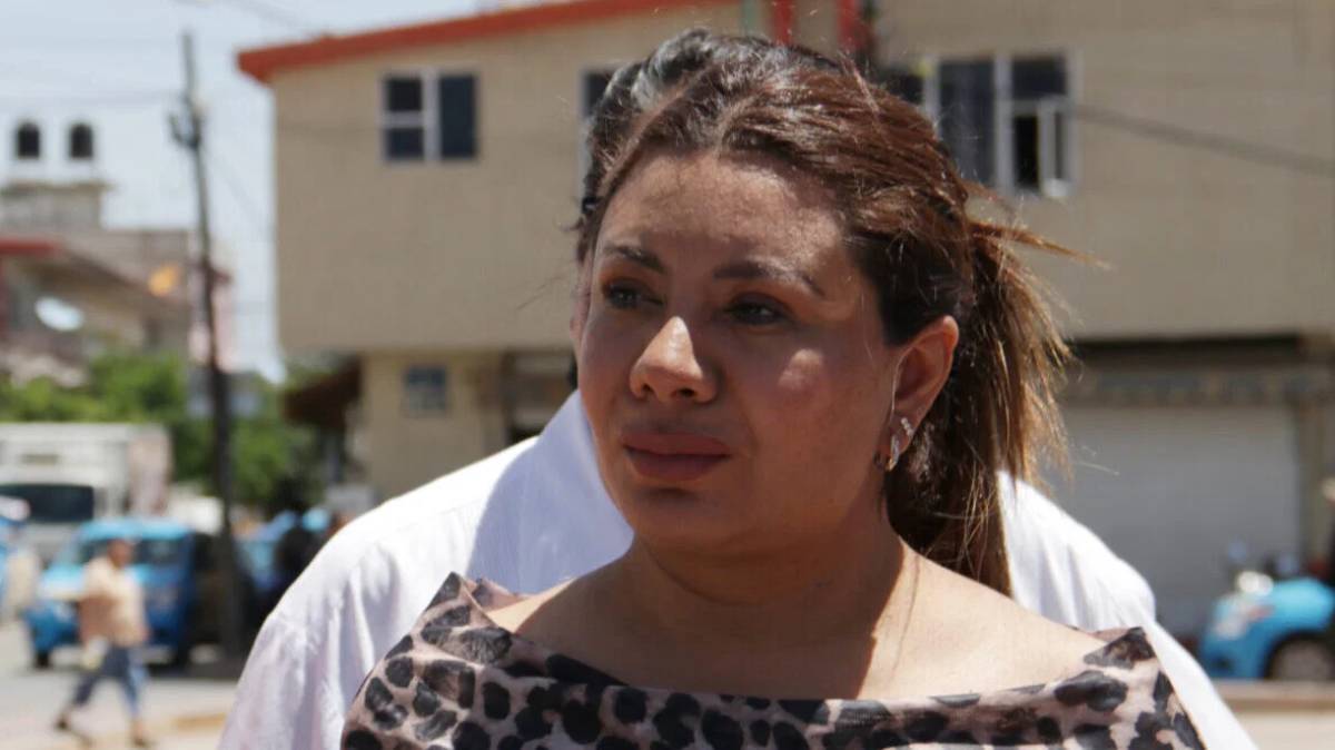 Acatlán de Osorio, al límite: revelan que la mamá de Lupita Bárcenas es su suplente mientras el Congreso analiza su permanencia