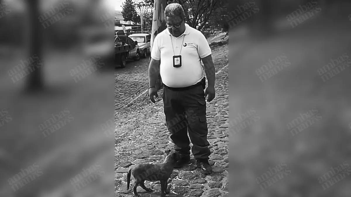 Ministerial de la Fiscalía de Puebla habría sido asesinado por un lugar de estacionamiento; ya hay cuatro detenidos