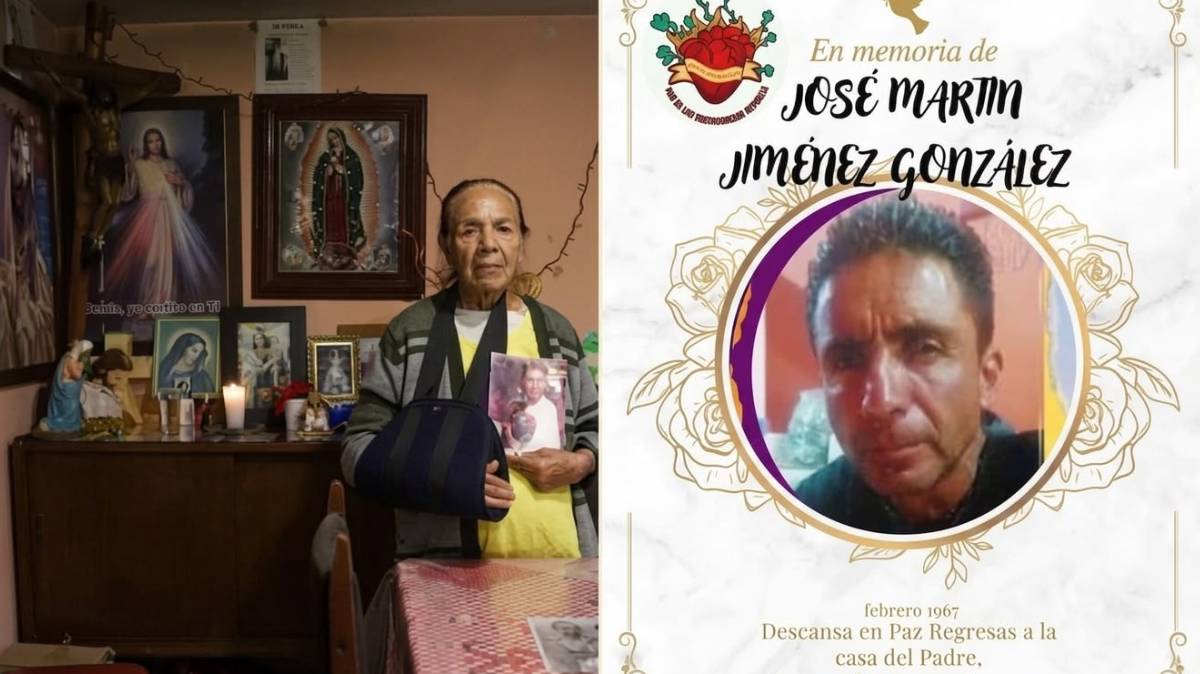 Muere atropellada Minerva González, buscadora de Puebla: durante años buscó a su hijo desaparecido