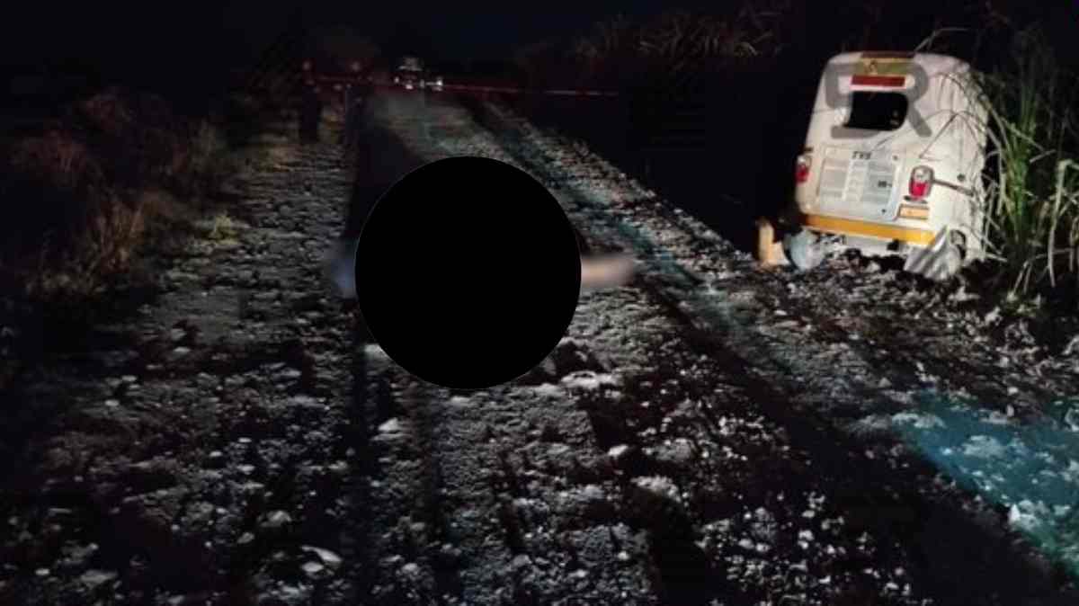 Asesinan a balazos a conductor de mototaxi conocido como “El Español” en Tilapa