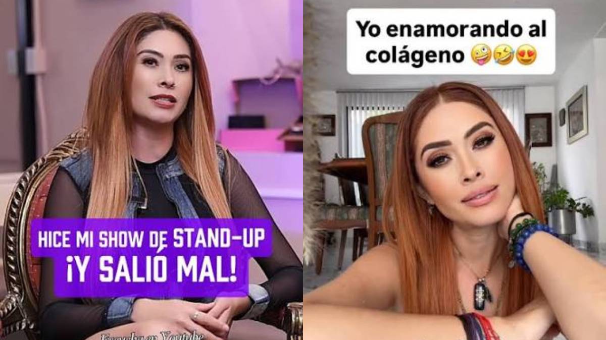 Conductora de Televisa Puebla involucrada en escándalo por comentarios edadistas contra adultos mayores