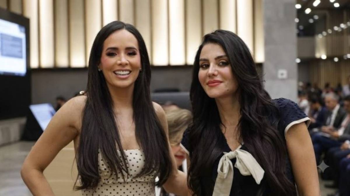 Nay Salvatori y Grace Palomares impugnan sanciones de Morena por dichos contra hombres mayores de 45 años