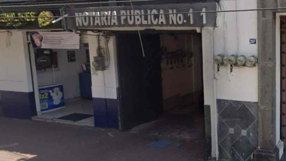 Denuncian a mujer por presunto cobro de 100 mil pesos para tramitar escrituras en Huejotzingo