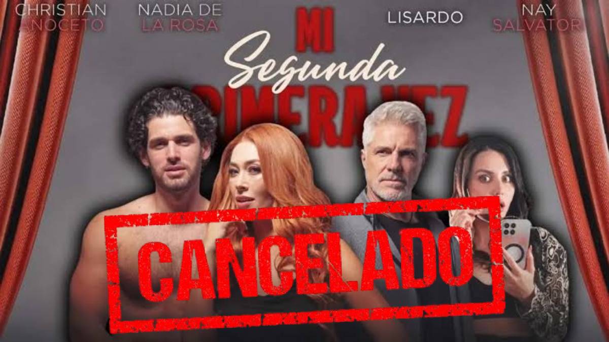 “Mi segunda primera vez” se derrumba: polémica edadista hunde debut de Nay Salvatori y Nadia de la Rosa como actrices