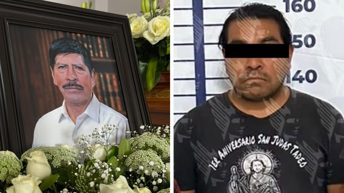 Cae Zenaido N.: A dos meses del brutal asesinato de un panadero en San Buenaventura Nealtican, Puebla