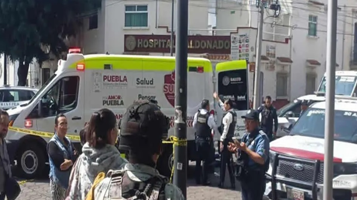 Justicia para Doña Soledad: muere atropellada por unidad de la Ruta 68 tras días de lucha