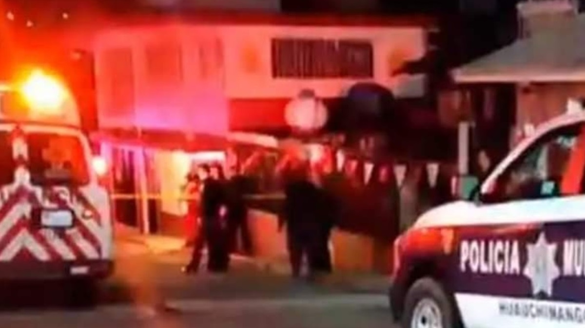 Hallan sin vida a “Nacho” en avanzado estado de descomposición dentro de su casa en Puebla