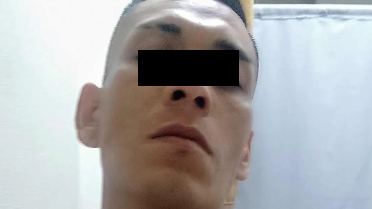 El terror de Clavijero: Vecinos y choferes exigen la captura de “El Center”, multiasaltante que opera con total impunidad