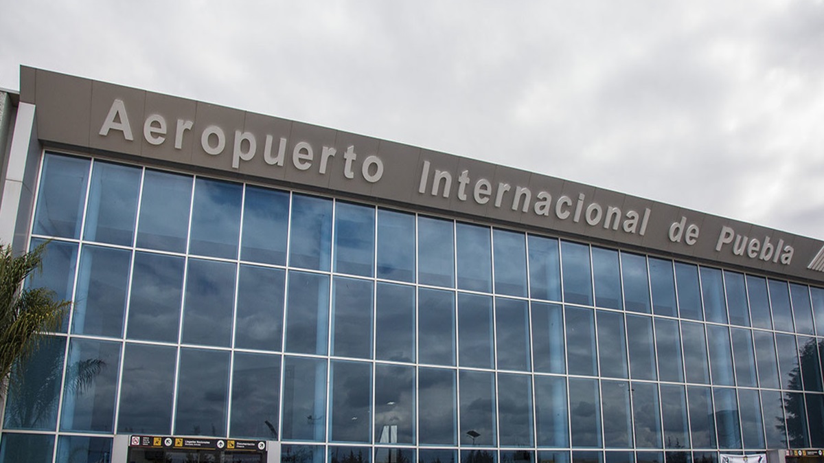Aeropuerto de Puebla anuncia nuevas rutas a Chicago, Puerto Escondido y Acapulco