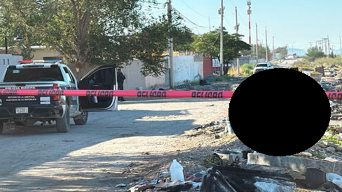 Encuentran un cuerpo con un disparo en la cabeza en Puebla