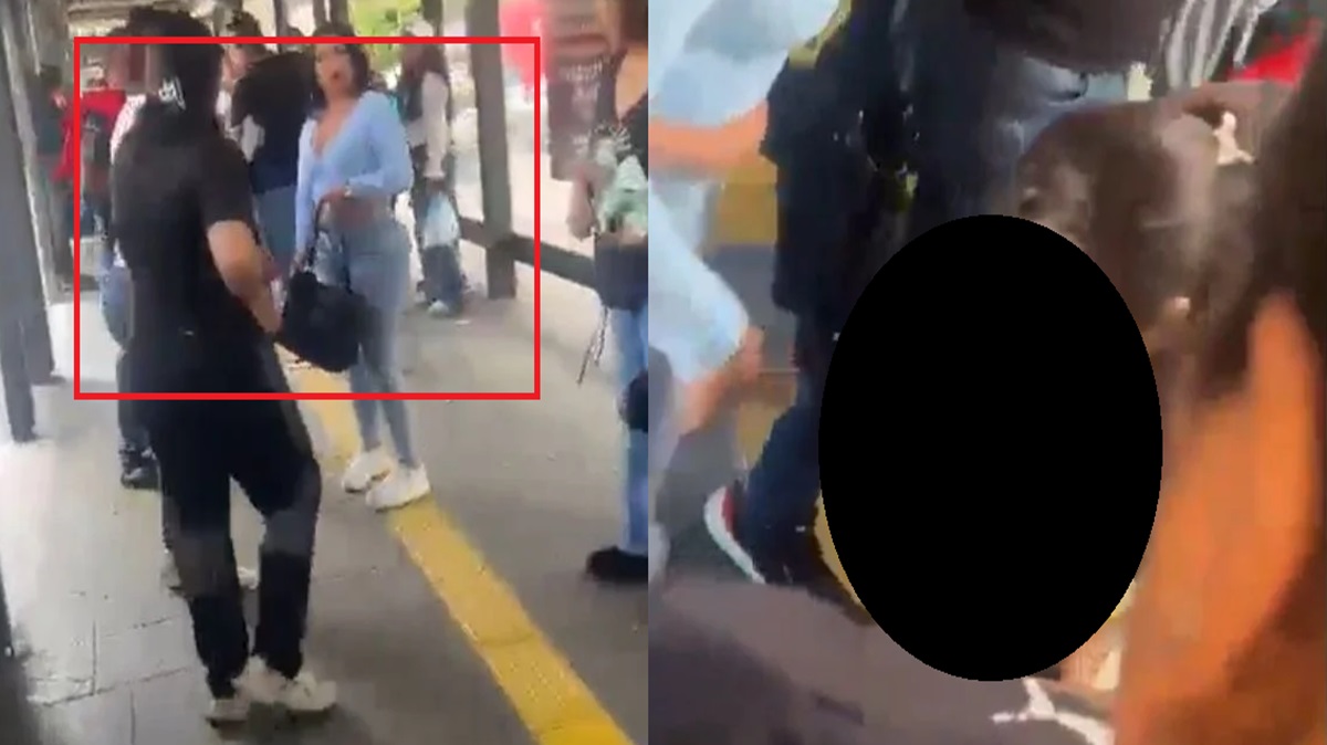 Terror en el transporte: Banda de carteristas golpea y roba a usuaria de RUTA Puebla