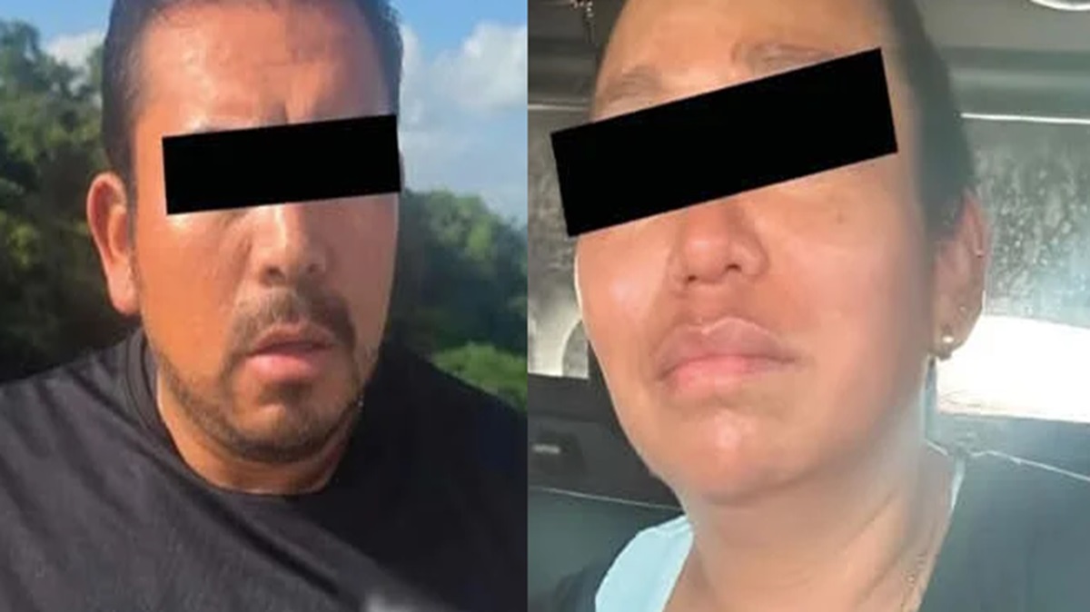 Cae red de “halcones”: Desarticulan banda dedicada al robo de carga y secuestro exprés en la ruta Puebla-Veracruz