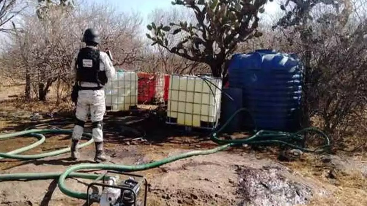 El huachicol se vuelve invisible: La metamorfosis del robo de combustible que acecha a Puebla