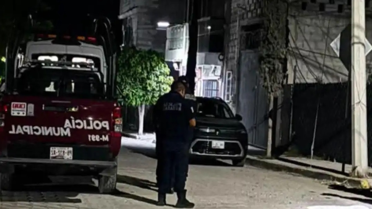 Hallan sin vida a “El Pato Vidal” dentro de su casa en Puebla