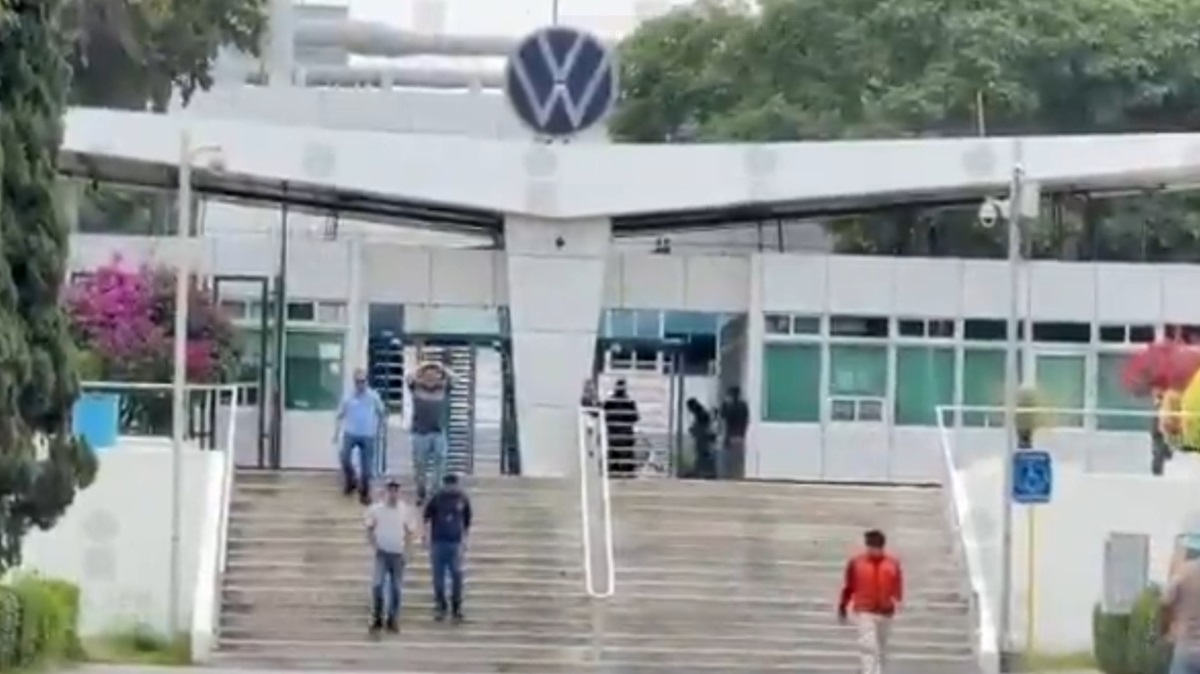 ¿Habrá huelga en Volkswagen? SITIAVW y la armadora pactan nueva prórroga de tres días