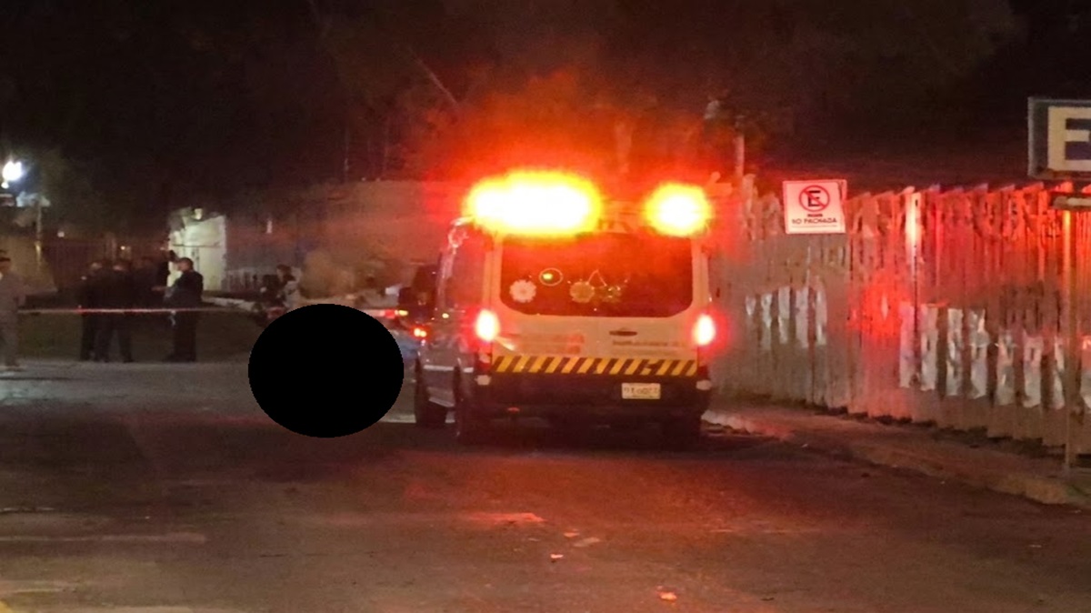 Plomo en el Pueblo Mágico de Puebla: Ejecutan a balazos a “El Tochi” en pleno centro de Teziutlán