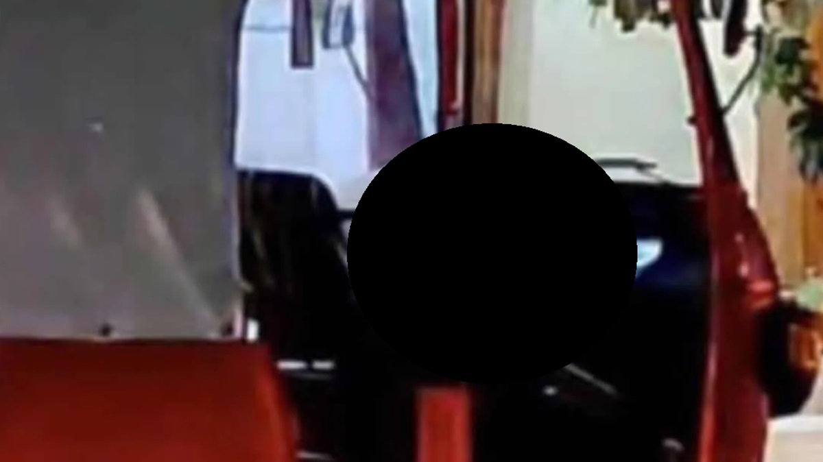 Plomo sin tregua en la Puebla: Motosicarios ejecutan a balazos a chofer de mototaxi en Chietla