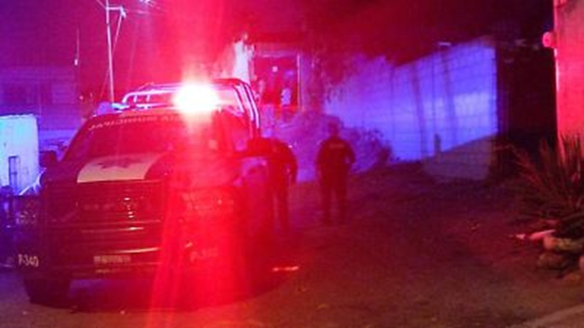 Horror en Puebla: Asesinan a puñaladas a mujer de 54 años; señalan a su propio hermano