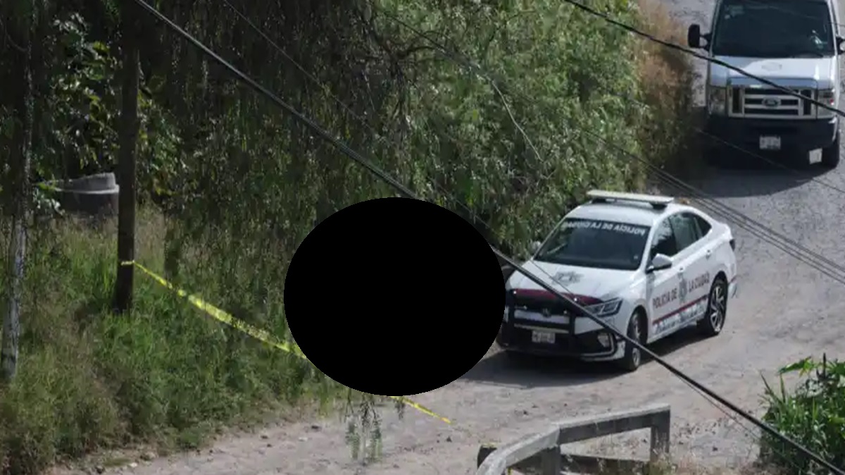 Terror en el Periférico Ecológico: Identifican a hombre ejecutado durante la mañana en Puebla
