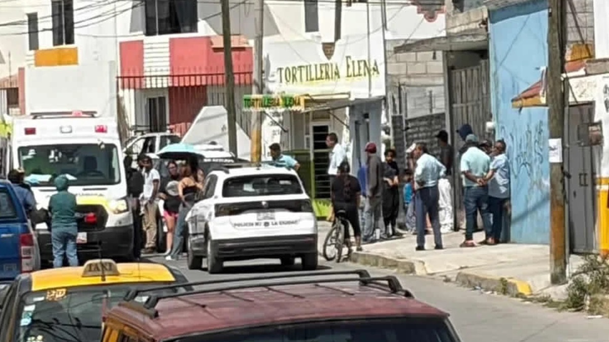 Violento asalto en Casa Blanca: Comando armado balean a un hombre durante intento de atraco