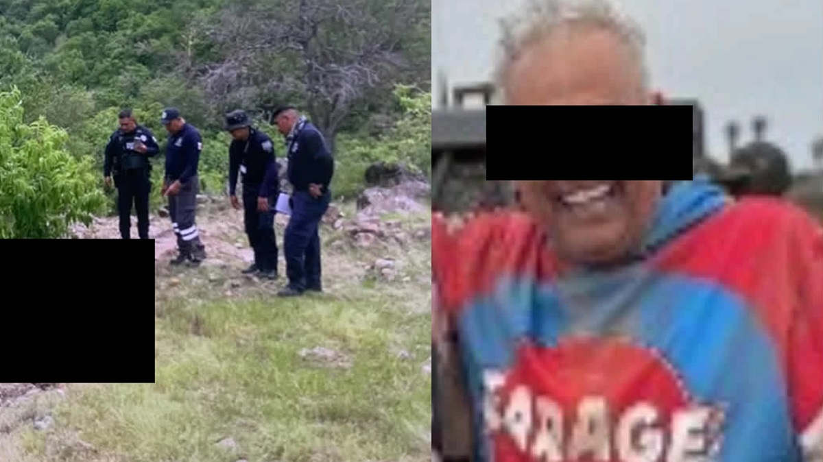 Identifican a Gerardo, joven de 27 años hallado sin vida en Puebla; su padrastro sigue desaparecido