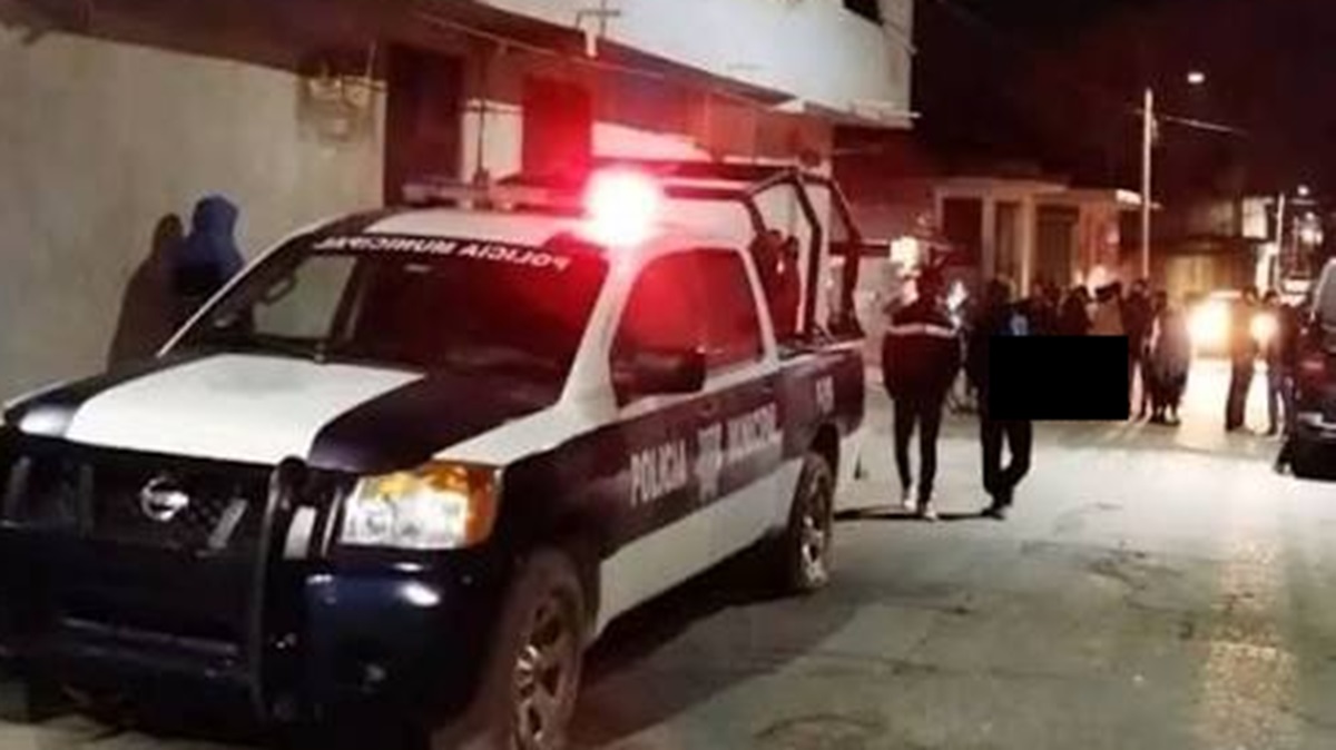 balacera Huaquechula