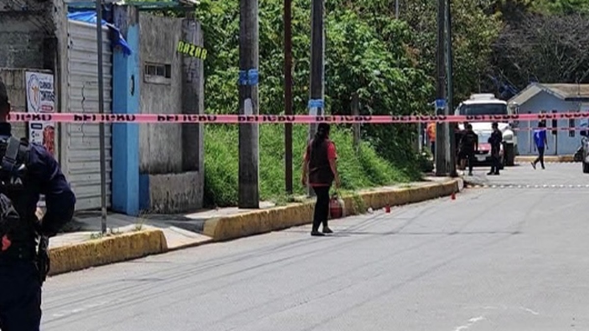 Tragedia en unidad habitacional: Localizan a adulto mayor sin signos vitales y con huellas de violencia en Puebla