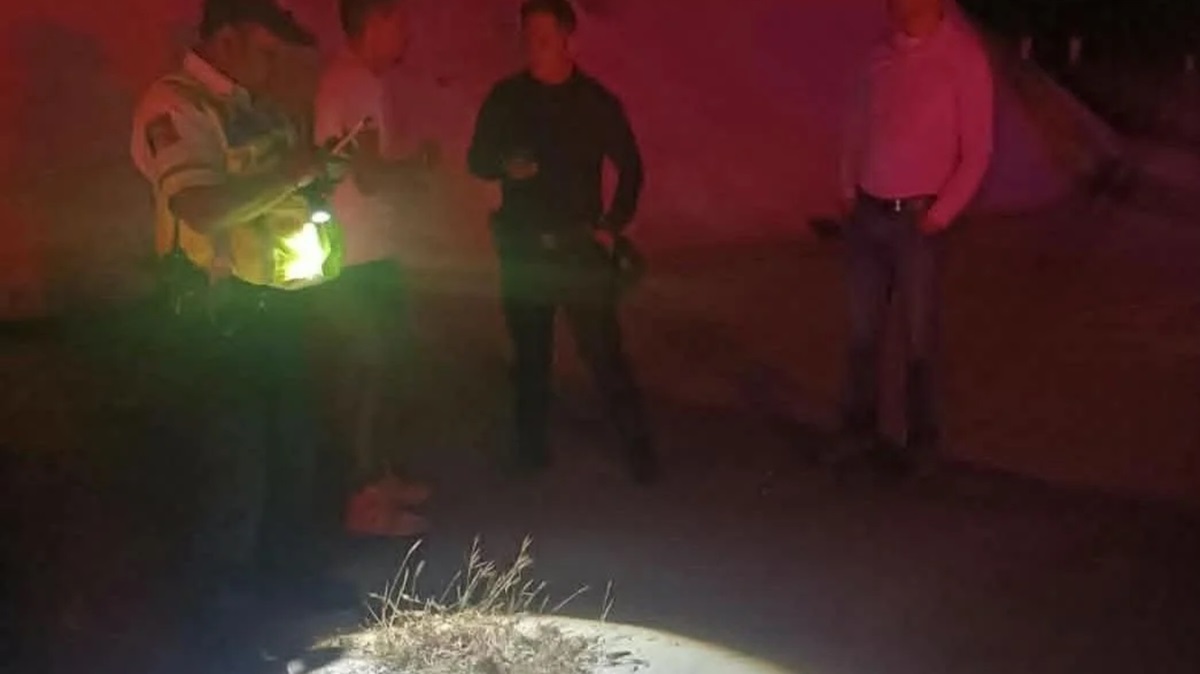¿Falla mecánica lo salvó? Abandonan a hombre secuestrado en la autopista Cuacnopalan-Oaxaca