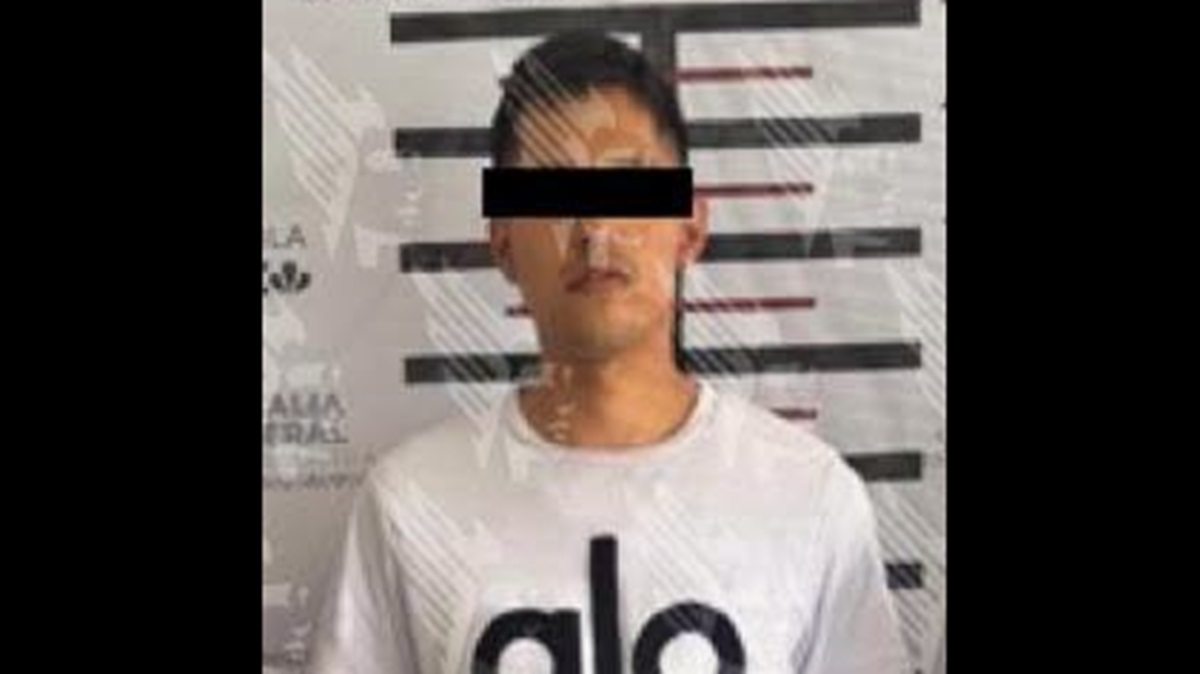El regreso a prisión de ‘El Tato’: Recapturan al presunto cerebro del ataque al Bar Lacoss escondido en un anexo