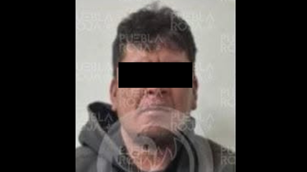 De la advertencia al plomo: Asesinan a balazos a albañil en caminos de Huaquechula
