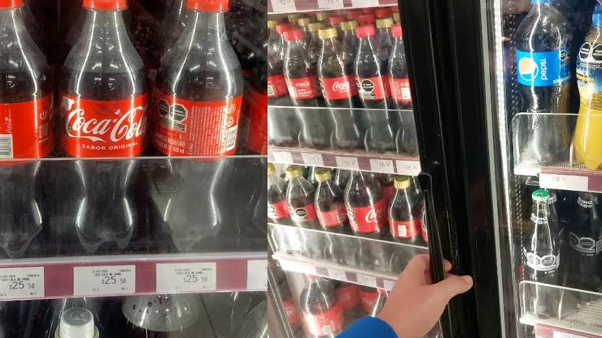 Sube de precio la Coca-Cola en Puebla: aumentos van de uno a cinco pesos este agosto.