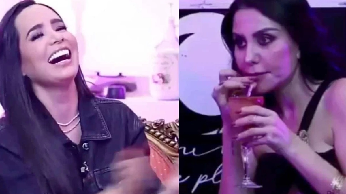 CNDH condena a Nay Salvatori y Grace Palomares por discursos de odio contra adultos mayores.