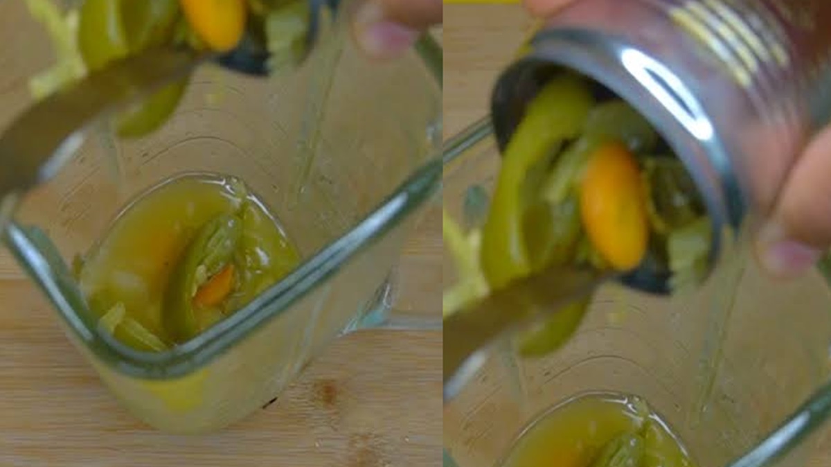 Alerta sanitaria por brote de salmonela ligado a jalapeños mexicanos