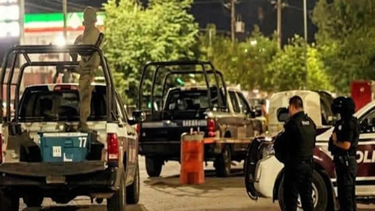 A escasos metros de la policía: acribillan a “El Topo” en Puebla y dejan un herido en pleno mototaxi