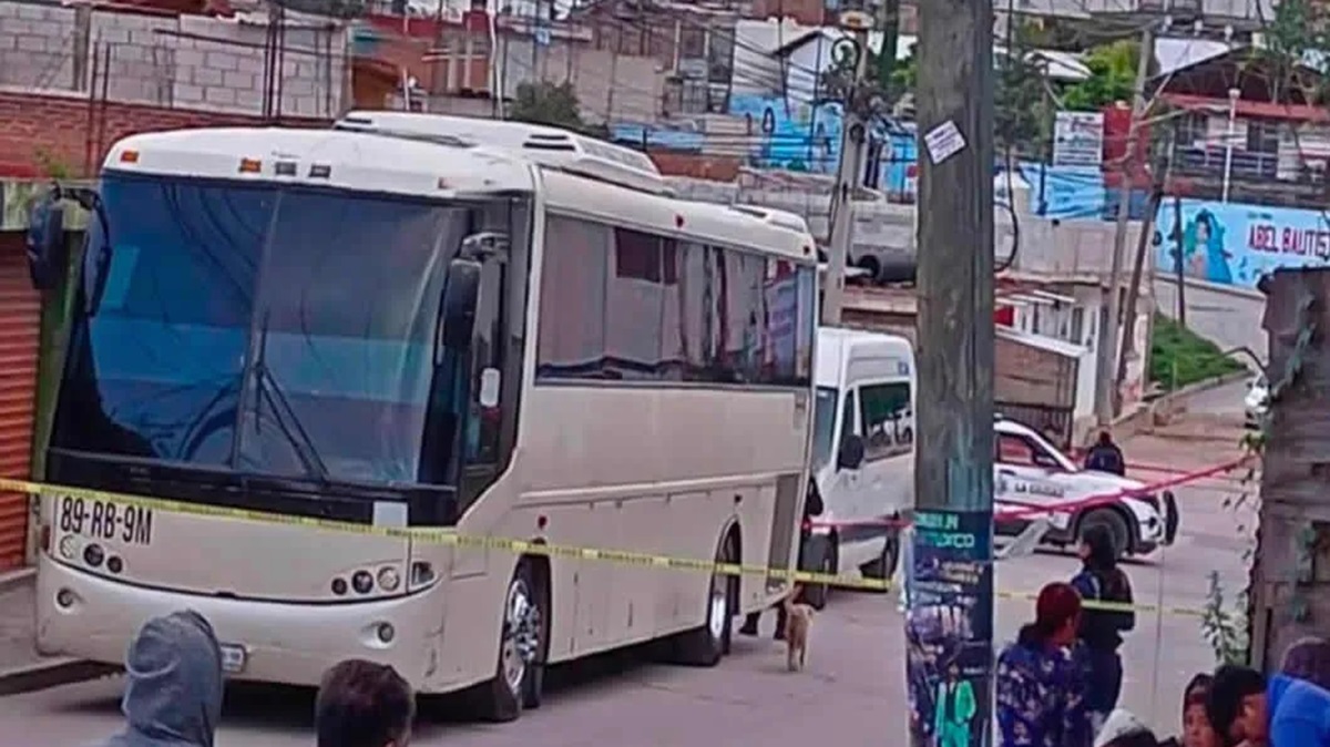 Madrugada de sangre en Xochimehuacan, Puebla: matan a balazos a excursionista por resistirse a un asalto