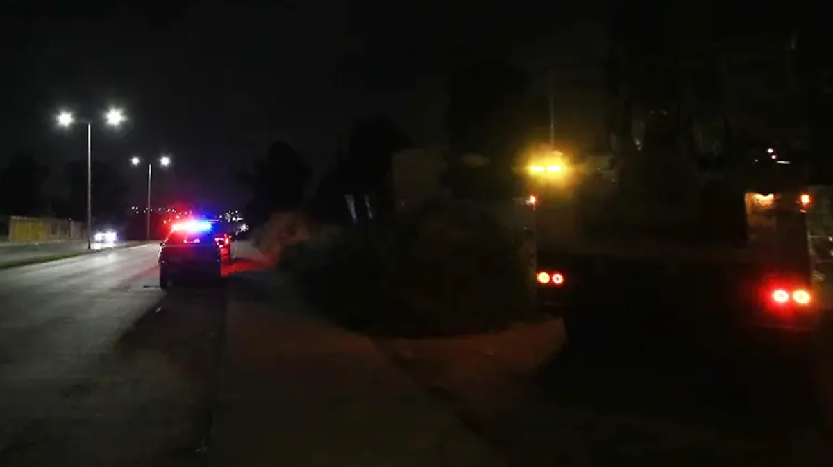Violento asalto en Boulevard Carmelitas: pareja es encañonada en el camino a casa