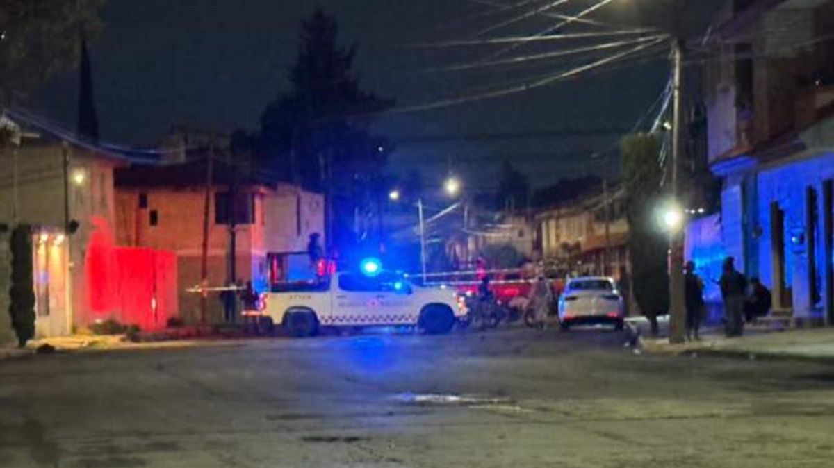 Fin de semana rojo en Puebla: Ocho ejecuciones y crímenes violentos sacuden seis municipios de la entidad
